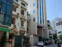 Hình ảnh Phố Lạc Long Quân, View Hồ Tây, Vị Trí Đẹp Nhất, 70m2, MT 4.8m, chỉ 17