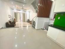 Hình ảnh Nhà Đẹp Đón Tết 51m2, 4 Tầng, 4PN - Sổ Hồng Chính Chủ-Tiện Ích Đầy Đủ