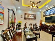 Hình ảnh Bán Nhà Vĩnh Hưng NHÀ ĐẸP Ở NGAY - TRUNG TÂM PHỐ