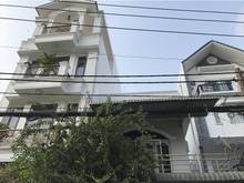 Hình ảnh Bán nhà, Phạm Văn Chiêu, THƠM KHÔNG TƯỞNG, 125m2, 7 tỷ 550