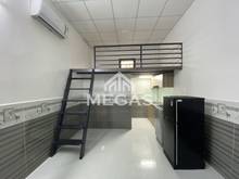 Hình ảnh Phòng trọ quận gò vấp- kế bên dh Văn Lang