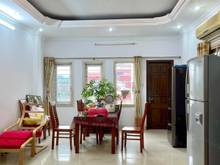 Hình ảnh Bán gấp nhà Nguyễn Đức Cảnh Ô TÔ 10M ở ngay 42m MT 3.9 giá chỉ 3,6 tỉ,