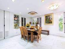 Hình ảnh Bán Nhà Quận Hoàng Mai, Ô Tô Đỗ Cửa, Kinh Doanh Bất Chấp, 50m2,4,75 tỷ