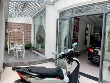 Hình ảnh Bán gấp nhà Lũy Bán Bích, hẻm xe hơi cực đẹp, 42M2, 4 tầng - 5,3 TỶ.