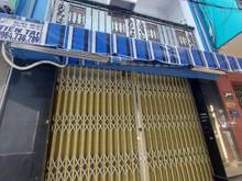 Hình ảnh Bán nhà một/ đường Cao Văn Ngọc, phú trung, 4x10, 1 trệt, 1 lầu, BTCT