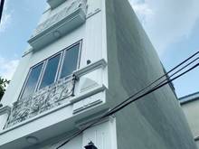 Hình ảnh Bán nhà Xuân Phương 34m2x5T lô góc, tặng nội thất