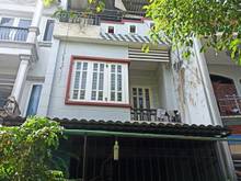 Hình ảnh Nhà mặt tiền đường số 4 (lô tư), 4x14m, 1 trệt, 2 lầu, BTCT, vào ởngay