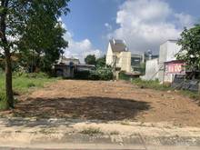 Hình ảnh GĐ cần bán nhanh lô đất 100m2(5x20m), SHR, dân đông, vị trí đẹp.