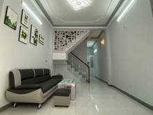 Hình ảnh Hẻm 4m, 30m2, Nở Hậu, 3 Tầng, Gò Dầu, Tân Phú, Nhỉnh 3 Tỷ