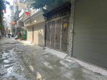 Hình ảnh Bán mảnh đất tuyệt đẹpở ngõ 47 phố Nam Dư, Hoàng Mai, ô tô 46m.