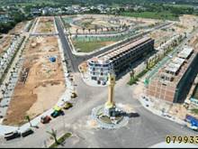 Hình ảnh Bán Đất Chợ Mới An Nhơn Khu Hưng Gia Giá Mb6623 phiên bản mới nhất - Hưng Định Cityị