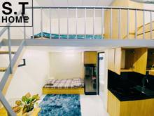 Hình ảnh Phòng trọ Tân Phú cho thuê thuê Full nội thất _ Giờ tự do