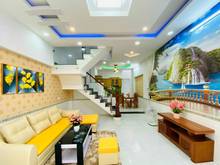 Hình ảnh Nhà Đẹp Cần Bán Hoàng Diệu, Tân Phú,DT:43.5M2 1 Tỷ 4