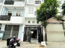 Hình ảnh Nhà Phố 3 Lầu ST Đường Số KDC Nam Long Trần Trọng Cung, P.TTĐ, Q.7