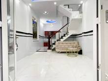 Hình ảnh Hẻm 4m, 30m2, Nở Hậu, 3 Tầng, Tân Hương, Tân Phú, Nhỉnh 3 Tỷ