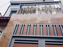 Hình ảnh Bán Nhà HXH Mới Tinh. Âu Dương Lân Q8 . 50M2. 6.2Tỷ