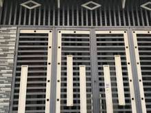 Hình ảnh Nhà một/ hẽm xe hơi đường Lê văn Phan,4x12m,1 trệt ,2 Lầu ,Sân Thượng