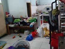 Hình ảnh bán nhà hẻm đường số 11 phường bình hưng hòa quận bình tân. 38m2