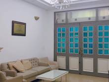 Hình ảnh Bán Nhà 5 tầng mặt tiền 5m ngõ 117 Thái Hà - Đống Đa - HN Giá 16,5 tỷ