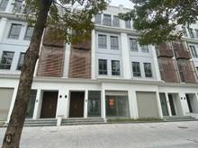 Hình ảnh Cho thuê nhà The Manor Central Park Nguyễn Xiển. DT 75m, 4 tầng. 20tr