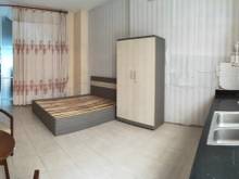 Hình ảnh Phòng Trọ Đẹp + Rẻ 30m2 , gần ngã 4 Hàng Xanh