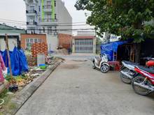 Hình ảnh Bán đất 4x19=75m2 mặt tiền Võ Văn Hát, P Long Trường Q9 Tp HCM