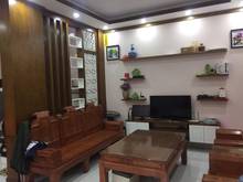 Hình ảnh Chuyển nơi sinh sống cần bán nhà La khê, Hà Đông dt 60mx4t.