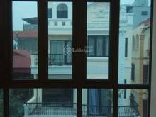 Hình ảnh Cho thuê nhà mới Hoàng sâm 4,5 tầng, oto đỗ cửa ở và làm vp, trung tâm
