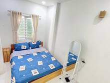 Hình ảnh Cho thuê phòng trọ, đường Phạm Ngũ Lão, Quận 1, diện tích 18m2, giá 3