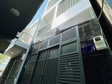 Hình ảnh VIP Phú thọ hòa, 30m2 nhỉnh 3 tỷ