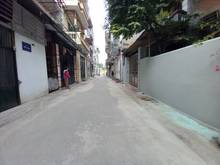Hình ảnh Bán lô đất 2 mặt ngõ ô tô tránh trước sau tại Vũ Xuân Thiều , Sài Đồng