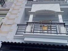 Hình ảnh Nhà Bán SỔ HỒNG RIÊNG 4 Phòng Ngủ- Chợ Bình Thành  Giá 2,53 Tỷ .