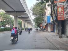 Hình ảnh Bán nhà mặt phố Xuân Thủy - DT 65m2, MT 4.5m, Giá 16.8 tỷ