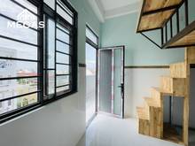 Hình ảnh khai trương phòng ngay đường Lê Vĩnh Hòa, diện tich 20m2, giá từ 2tr7