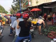 Hình ảnh Cần bán gấp 2 lô đất mặt tiền đường KCN Mỹ Phước 3 - gần ĐH Việt Đức