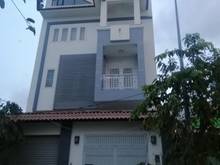 Hình ảnh bán nhà mặt tiền đường nguyễn hoàng quận 2. DT 160m2. TL.