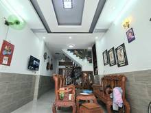 Hình ảnh Nhà cần bán cuối năm Trương Văn Thành, Q9, 60m2, 2 tỷ 2