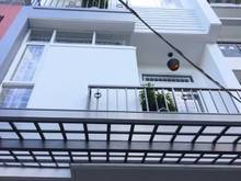 Hình ảnh Cho thuê nhà mới đẹp lung linh Quang Trung P.8 Gò Vấp 3 lầu