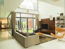 Hình ảnh Biệt thự Đẹp Gò Vấp HXH 160m2 Ngang 9m 17.5 tỷ
