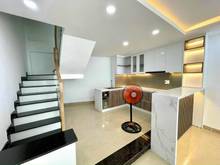 Hình ảnh Nhà cần bán cuối năm Nguyễn Đình Chiểu, PN – 1 tỷ 750 – 42m2