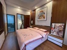 Hình ảnh BỒ ĐỀ-Mới, ĐẸP - T.Kế HIỆN ĐẠI, 3PN, Đủ NỘI THẤT, 4.15Tỷ, Tới ở LUÔN