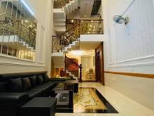 Hình ảnh Nhà Thống Nhất, Gò Vấp, KTS BÁN NHÀ CÓ KHÁC, 71 m2, 6 tỷ 850