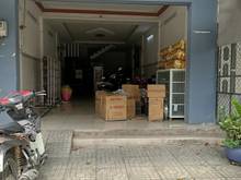 Hình ảnh bán nhà hẻm đường số 10 phường bình hưng hòa A quận bình tân. 44m2