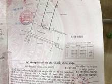 Hình ảnh Chủ cần tiền bán nhanh 358m2 ở đường Lê Thị Kim, Xã Xuân Thới Sơn,HM