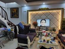 Hình ảnh Bán nhà Cầu Giấy, nhà đẹp, tặng nội thất, DT 40m, giá 4.2 tỷ