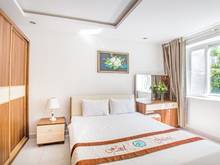 Hình ảnh Studio 1PN full NT Q7- cửa sổ- Gần ĐH TĐT, ĐH RMIT,Lotte Mart