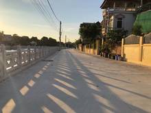 Hình ảnh Bán 300m2 đất MT 15m Song Liễu, 2 mặt ngõ ô tô, cạnh trục chính bên hồ