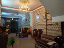 Hình ảnh Bán Nhà Mặt Tiền 5 Tầng, Đường Dương Thị Mười. Quận 12. Giá Hơn 8 Tỷ