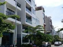 Hình ảnh bán nhà mặt đường nguyễn hoàng quận 2. DT 80m2. TL.