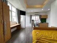 Hình ảnh Trang Chủ MB66.COM / Đăng Ký Tặng 66K Trương Quyền_Full nội thất_Cửa sổ lớn_Gần MB66 là nhà cái uy tín hàng đầu tại Việt Nam Lê Văn Tám